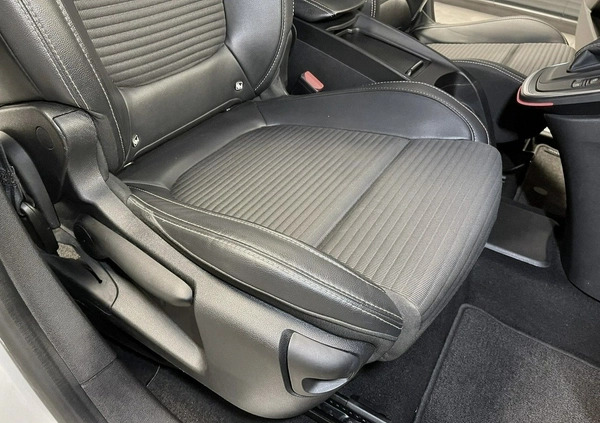 Renault Grand Scenic cena 70500 przebieg: 160000, rok produkcji 2019 z Tychy małe 704